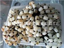 镇平玉石手链工艺 从原石到珍宝的匠心之旅
